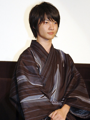 この春から高校生！　この事実に会場はどよめいた