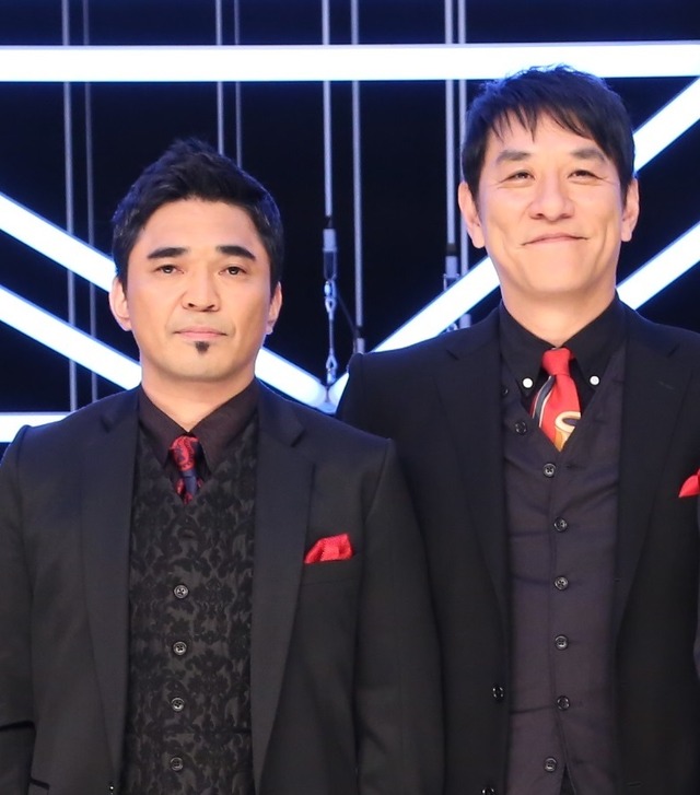 「SMAP×SMAP」に初出演を果たす電気グルーヴ - (C) フジテレビ