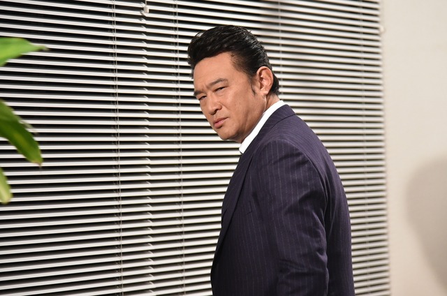 「サイレーン 刑事×彼女×完全悪女」