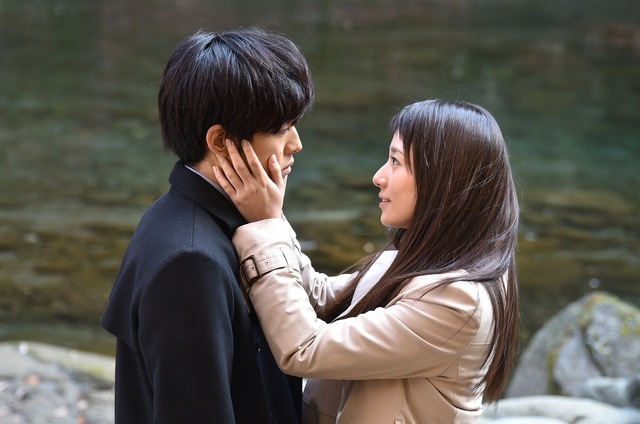 「サイレーン 刑事×彼女×完全悪女」