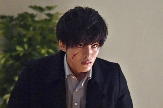 「サイレーン 刑事×彼女×完全悪女」