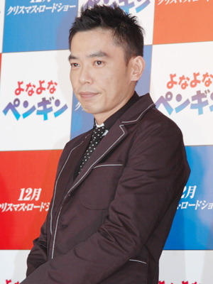 始終喋りっぱなしだった太田さん