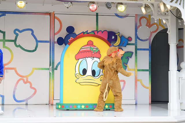 「スーパードゥーパー・ジャンピンタイム」