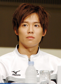 寮母的存在、陸上部主将のハイジ役・小出恵介