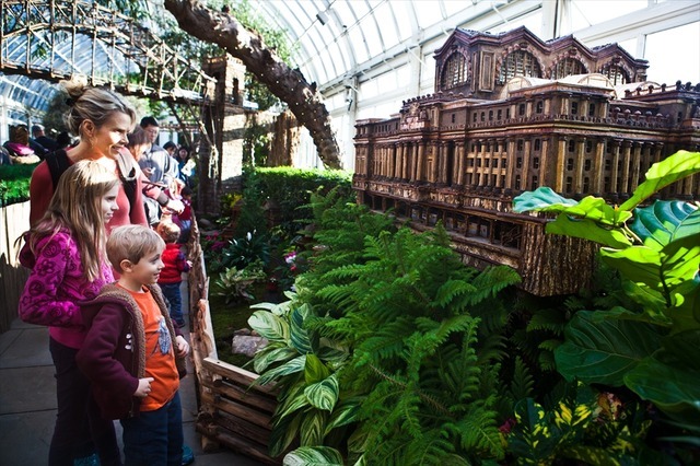 ニューヨーク年末年始情報