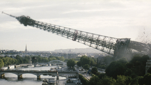 『G.I.ジョー』 -(C) 2009 by Paramount Pictures