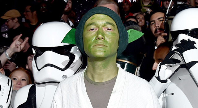 ジョセフ・ゴードン＝レヴィット-(C)Getty Images