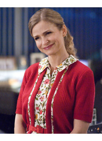 「クローザー ＜サード・シーズン＞」 -(C) 2009 WARNER BROS. ENTERTAINMENT INC. ALL RIGHTS RESERVED. 