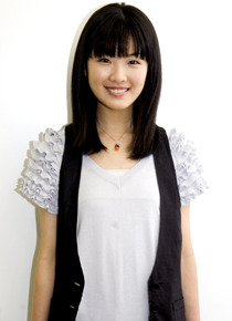 『ヘブンズ・ドア』　福田麻由子