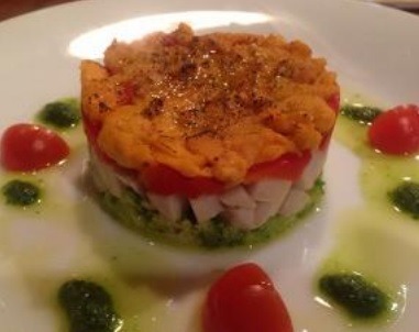 リストランテ ピュウマッジッオ