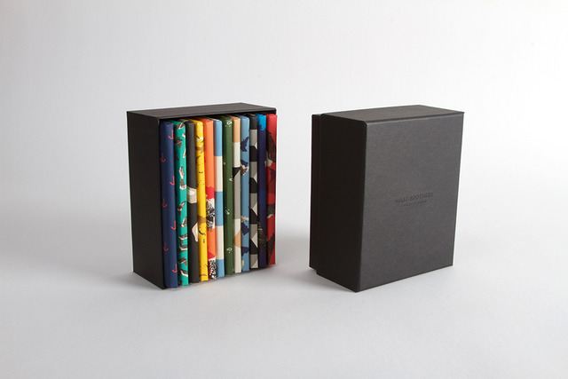 マストブラザーズチョコレートBox Set