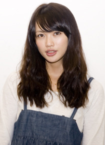 『色即ぜねれいしょん』　臼田あさ美