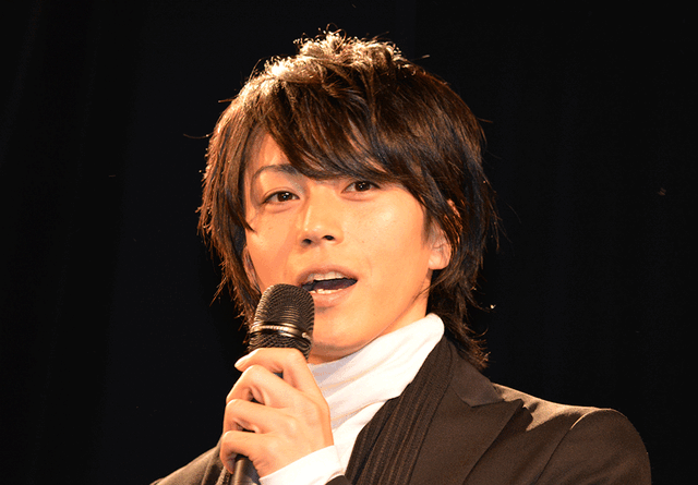 『シュウカツ』完成披露イベント