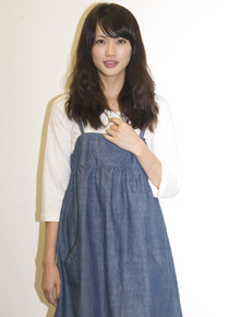 大好きな銀杏BOYZの峯田さんとの共演もかなり刺激的だった様子