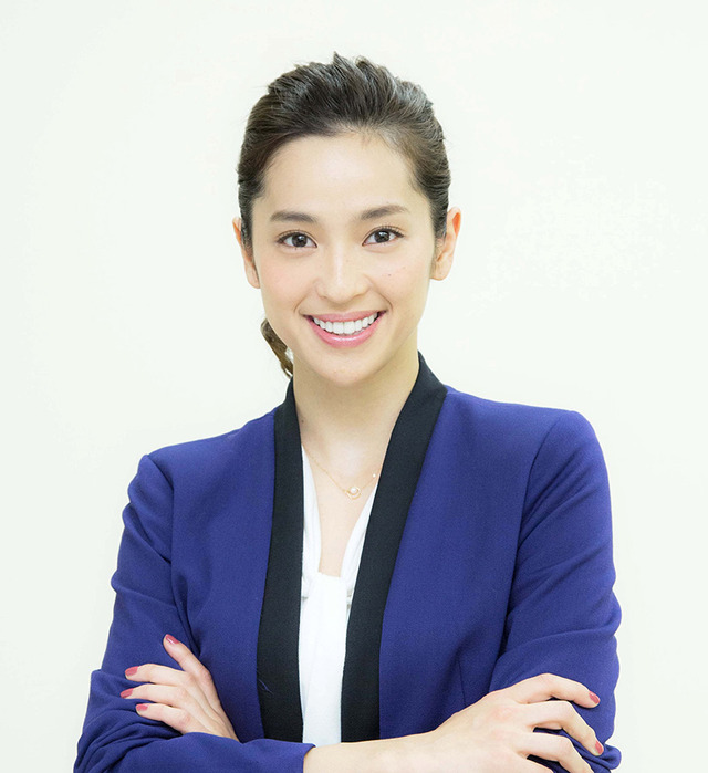 中村アン／「お義父さんと呼ばせて」