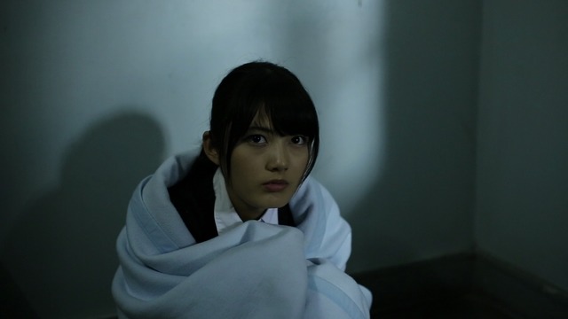 『バレンタインナイトメア』