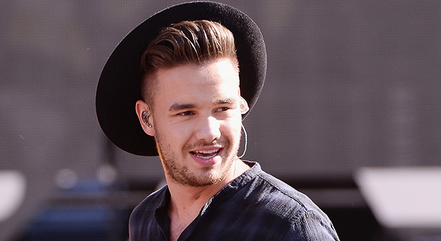 リアム・ペイン-(C)Getty Images