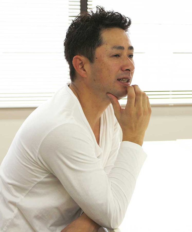 村岡伸一郎プロデューサー／『水の声を聞く』