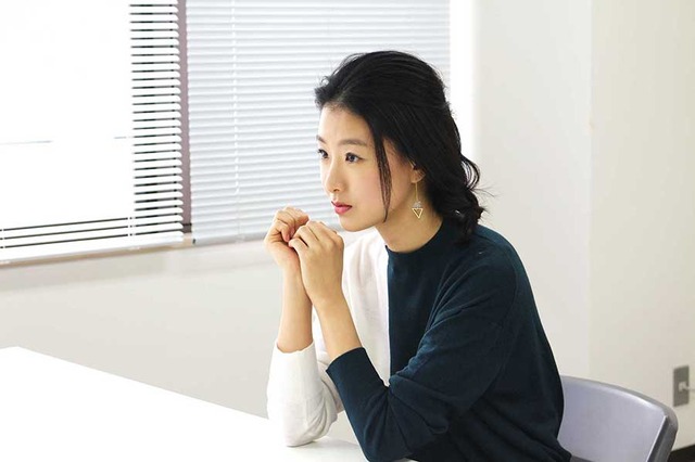 玄理／『水の声を聞く』