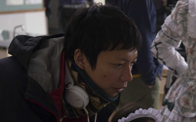 内藤瑛亮監督／『ドロメ【男子篇】【女子篇】』　(c) 2016「ドロメ」製作委員会