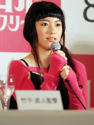 山形ロケ最終日に誕生日を迎え、みんなに祝ってもらったそう