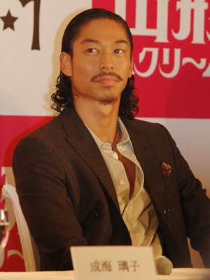 EXILEのほかのメンバーも映画に感動したとのこと