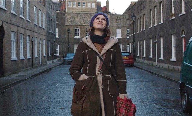 『これが私の人生設計』-(C)2014 italian international film s.r.l