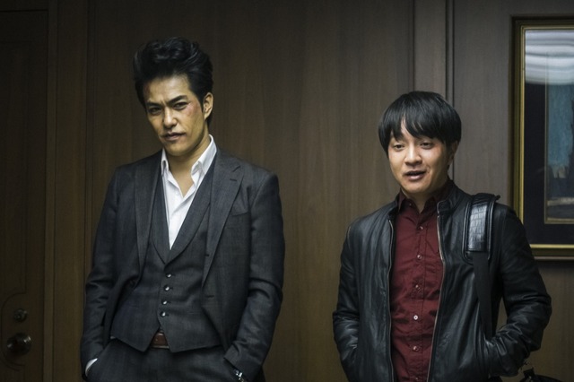 2015スカパー!／KADOKAWA