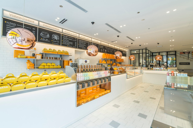 ドミニク アンセル ベーカリーが日本上陸後初のポップアップショップ「ドミニク アンセル ポップアップ」をオープン