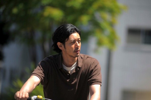 『オーバー・フェンス』　(C)2016「オーバー・フェンス」製作委員会