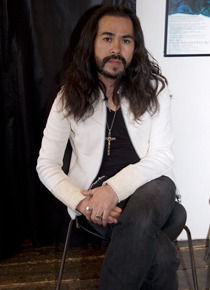 『イサム・カタヤマ＝アルチザナル・ライフ』　片山勇