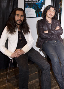 長年にわたる信頼が生み出したドキュメンタリー