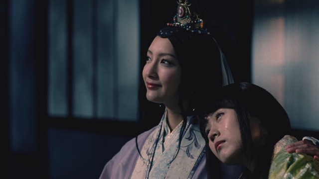 au「三太郎シリーズ」新CM「みんながみんな英雄」篇