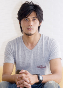 「海から見たニッポン」　坂口憲ニ