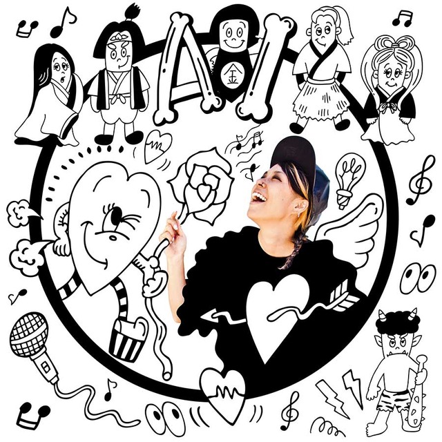 au「三太郎シリーズ」新CM「みんながみんな英雄」篇／AIによるCM楽曲