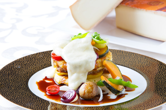 大人のパンケーキシリーズ