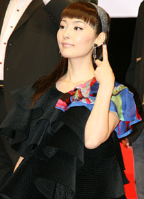 『20世紀少年＜最終章＞ぼくらの旗』　常盤貴子