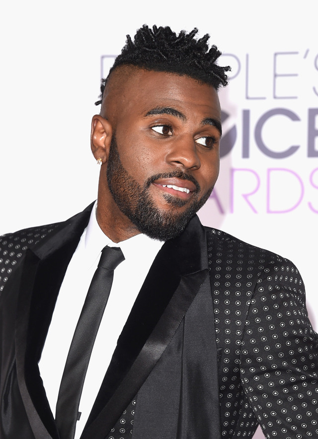 ジェイソン・デルーロ - (C) Getty Images