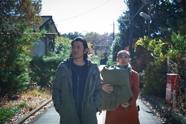 『あん』 (C) 2015映画「あん」製作委員会