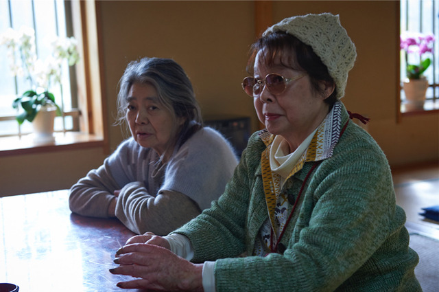 『あん』 (C) 2015映画「あん」製作委員会