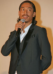 『山形スクリーム』　AKIRA