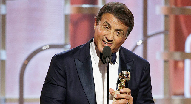 シルベスター・スタローン-(C)Getty Images