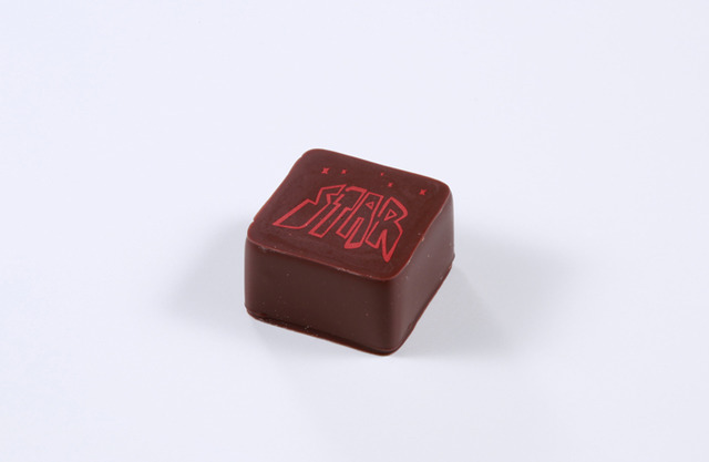 「グラフティ スター」