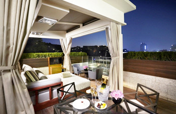 韓国のスパ＆温泉