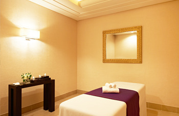 韓国のスパ＆温泉