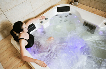 韓国のスパ＆温泉