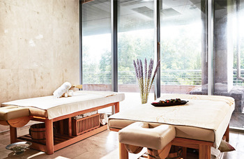 韓国のスパ＆温泉