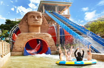 韓国のスパ＆温泉