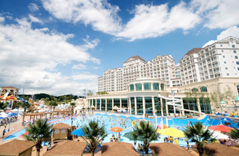 韓国のスパ＆温泉