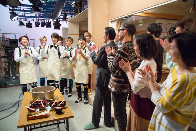 「お義父さんと呼ばせて」